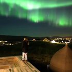 Norway is a beautiful place