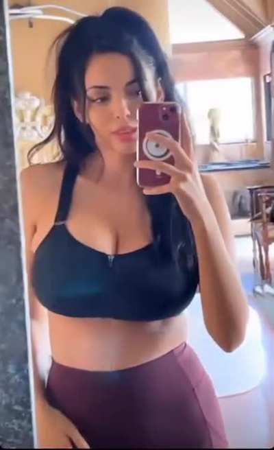 Sexy