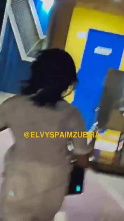 desgraça 