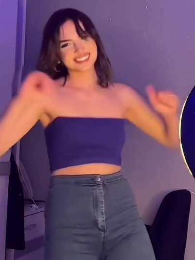 turkish babe