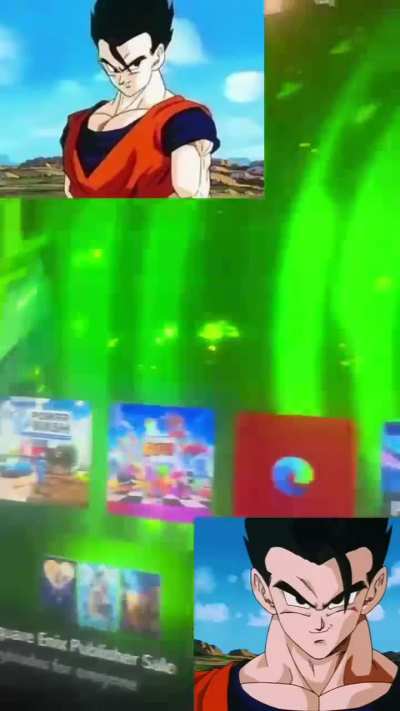 Who could’ve done this?!