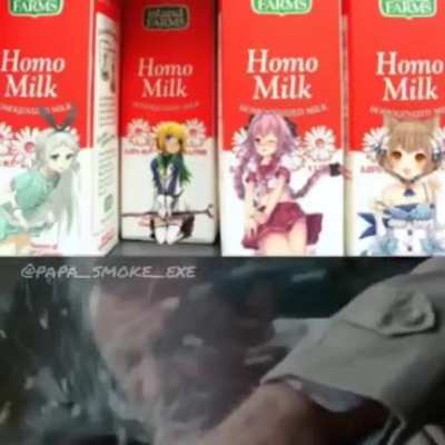 Milky