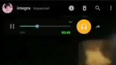 Meu fone e bugado