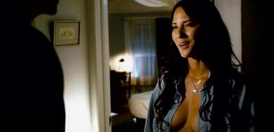 Olivia munn