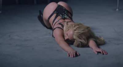 Britney Spears