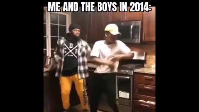 Fo real