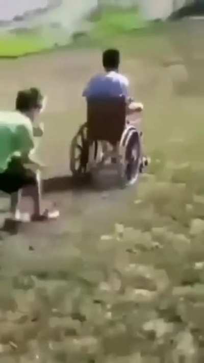 Aguante el japiwils