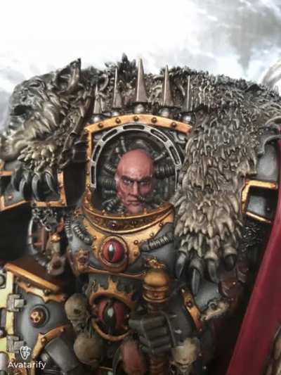 HorusHeresy