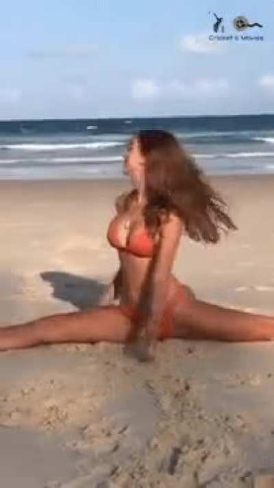 Beach Sports I