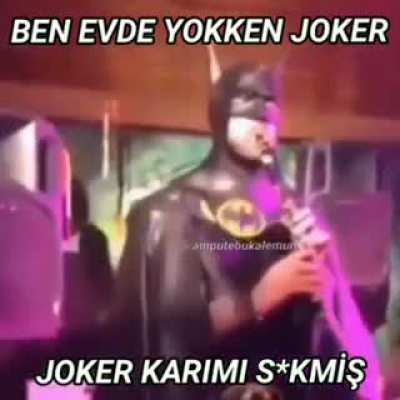 Bir arkadaşım bana bunu atmıştı, 1 hafta paso buna gülmüştük