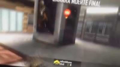 killme wit stun