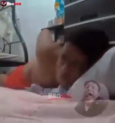Maybe maybe Maybe