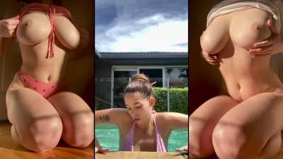 Boobdrop Extravaganza