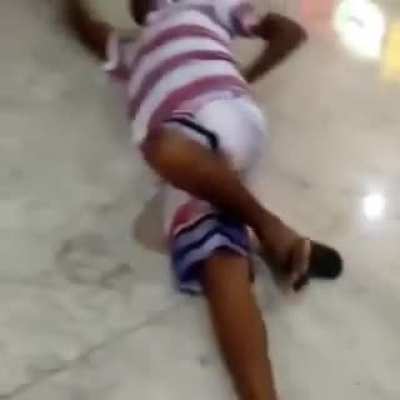 Sera q era pegadinha??