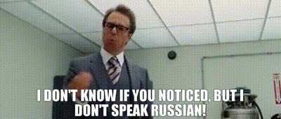 Me when I’m flying the Su-27