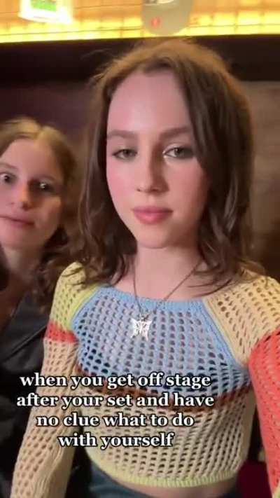 Kacey