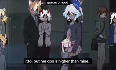 The current state of chiori:-