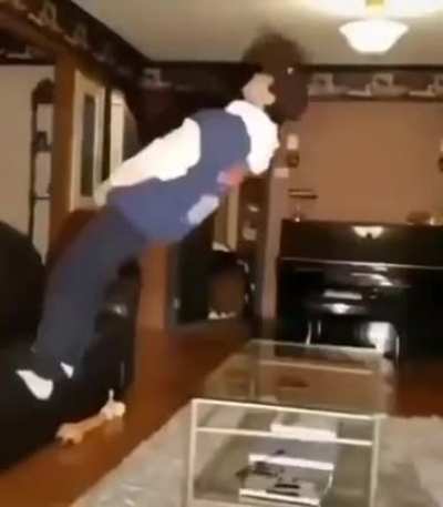 Maybe maybe maybe