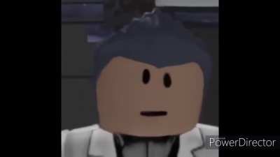 Ryan ross when he is in his panic room and hears drills