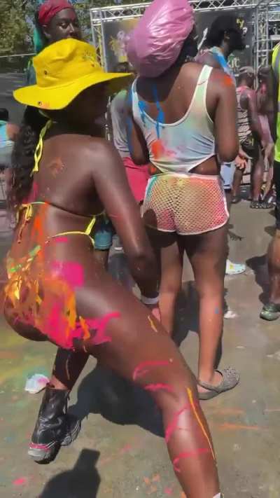 Ready for Miami Carnival (@rem<wbr>myyva<wbr>nityy<wbr>) 