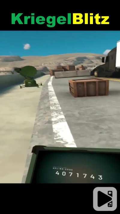 Flying Soldiers