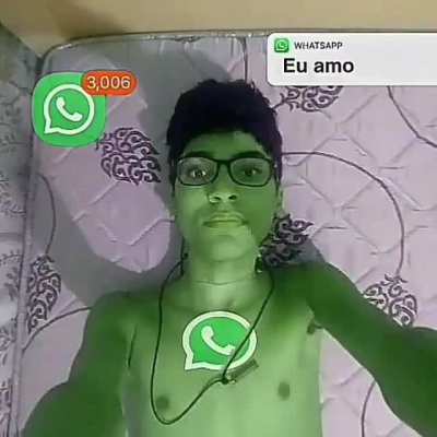 Whatsapp beat