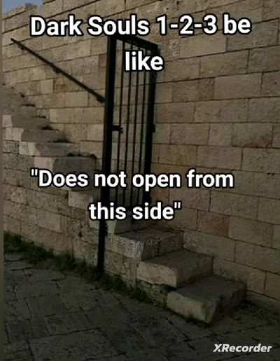 shortcuts be like