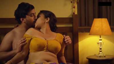 Indian Couple