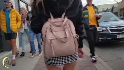 public tail buttplug