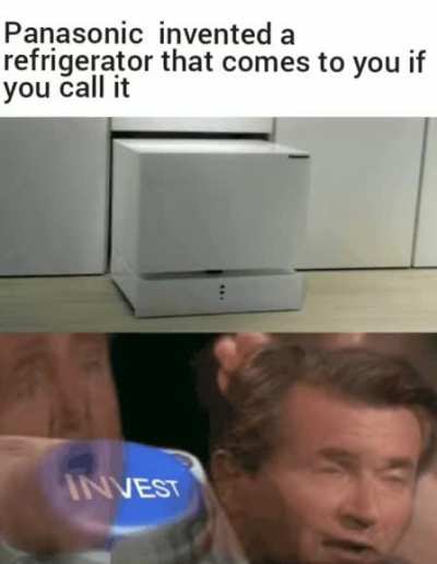 invest, invest