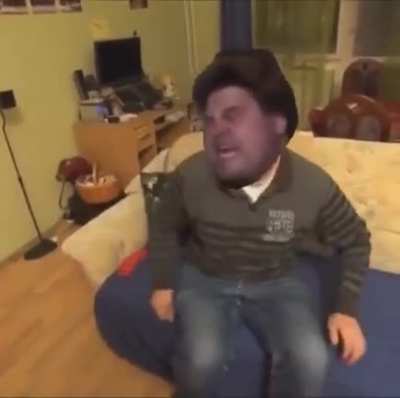 Psychobärchne