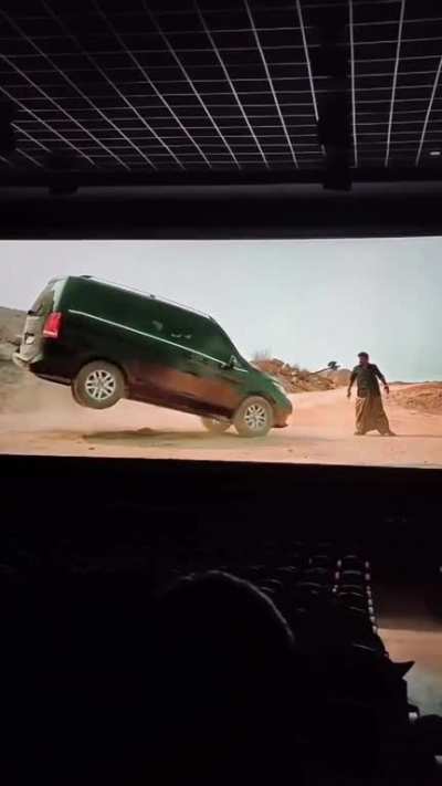 Desi hulk