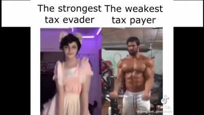 tax rule