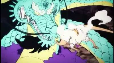 Gear 5 Official Anime Preview 🔥🔥🔥🔥