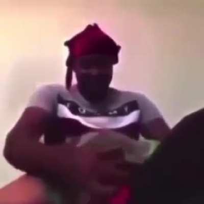 Tap dat fat ass
