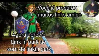 Título está a assistir Gaara vs rock lee
