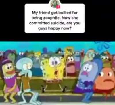 Who remembers when we were invading zoophile subs to get them banned?