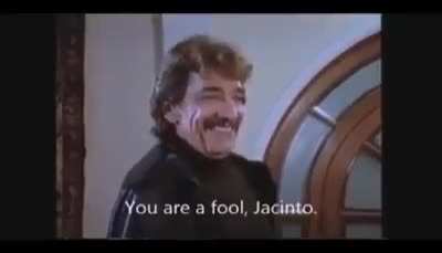 Grande Jacinto