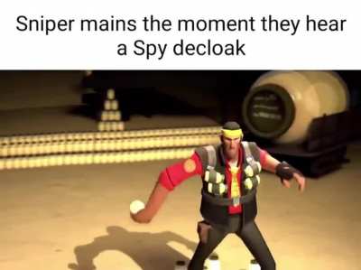 Average Sniper main