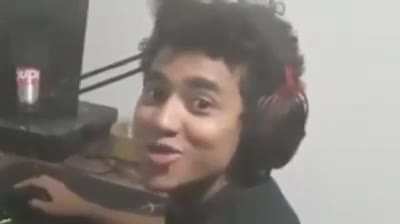 Diz que é gamer mas nunca quis isso com seu PC