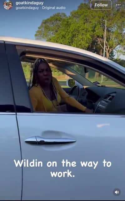 Houston driver missed morning coffee, attempts to assault random guy