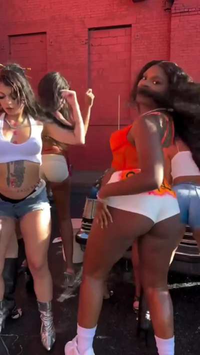 ScarLip🥵
