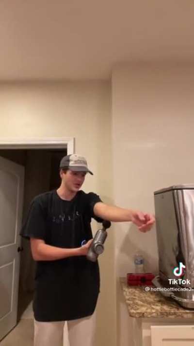 Perfect reflexes