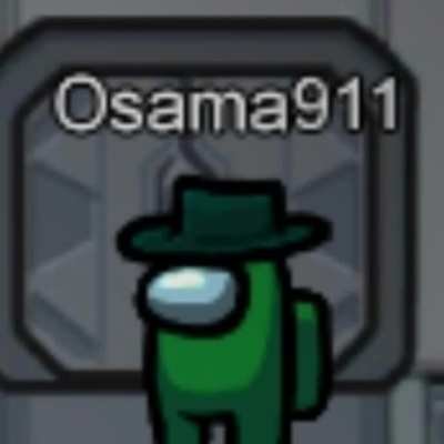 Osama
