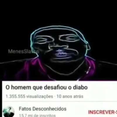 medo 😳