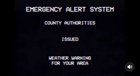 cursed broadcast