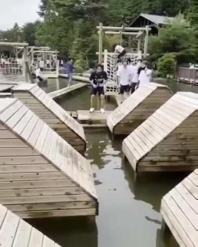 Wrong way