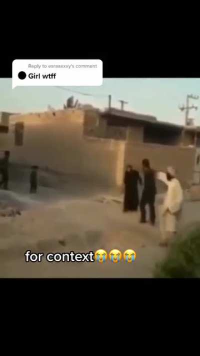 Average Saddam supporter