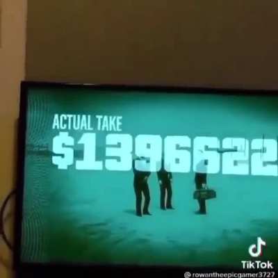 Tax