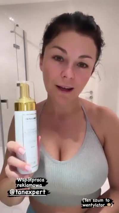 Kasia Cichopek i jej wielkie skarby